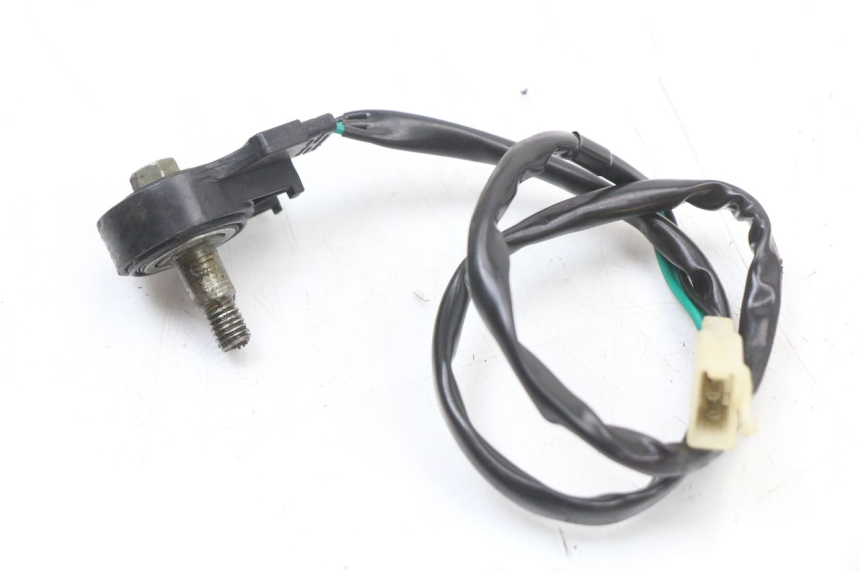 photo de SIDE STAND SWITCH TNT MOTOR ROMA 10' 4T 50 (2007 - 2018) - Zoom on usage condition