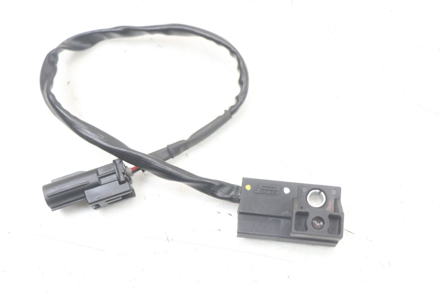 photo de SIDE STAND SWITCH ROYAL ENFIELD CONTINENTAL GT 650 (2019 - 2024) - Main view