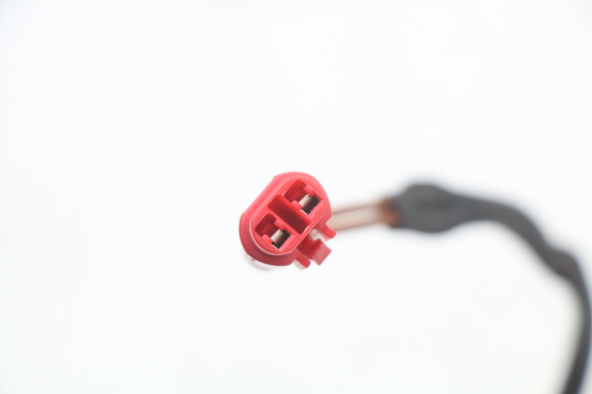 photo de SIDE STAND SWITCH ROYAL ENFIELD SCRAM 411 (2022 - 2024) - Fixing points details