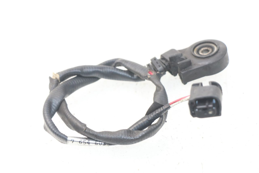 photo de SIDE STAND SWITCH BMW S RR ABS S1000RR 1000 (2009 - 2011) - Zoom on usage condition