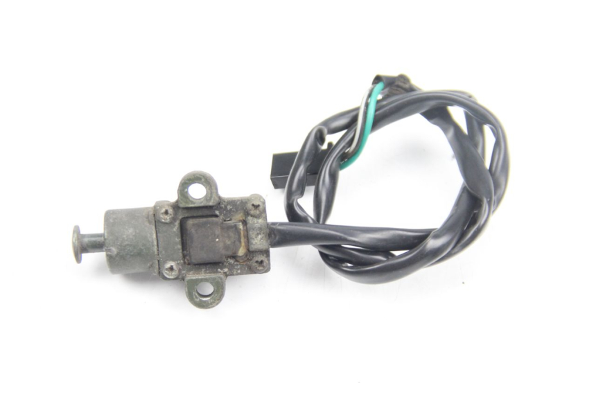 photo de SIDE STAND SWITCH DAELIM S2 125 (2006 - 2007) - Zoom on usage condition
