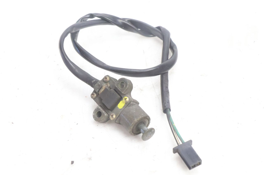 photo de SIDE STAND SWITCH DAELIM S2 125 (2006 - 2007) - Zoom on usage condition