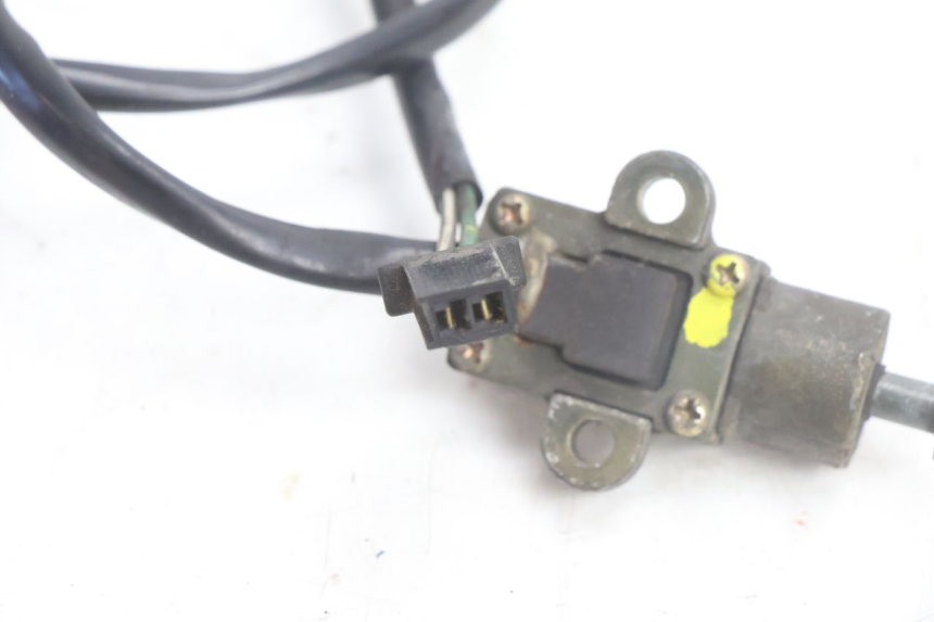 photo de SIDE STAND SWITCH DAELIM S2 125 (2006 - 2007) - Alternative perspective