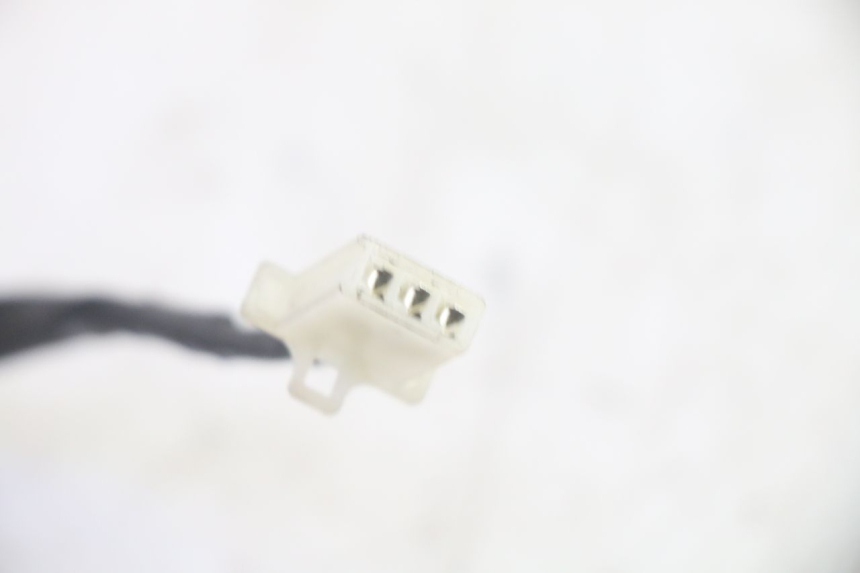 photo de KICKSTAND CUT-OFF SWITCH JM MOTORS SANTANA EVO 50 (2024 - 2026) - Product overview