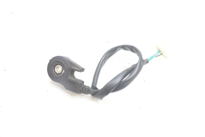 photo de KICKSTAND CUT-OFF SWITCH JM MOTORS SANTANA EVO 50 (2024 - 2026) - Zoom on usage condition