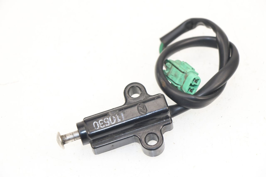 photo de IGNITION SWITCH KICKSTAND PEUGEOT SATELIS 125 (2010 - 2012) - Main view