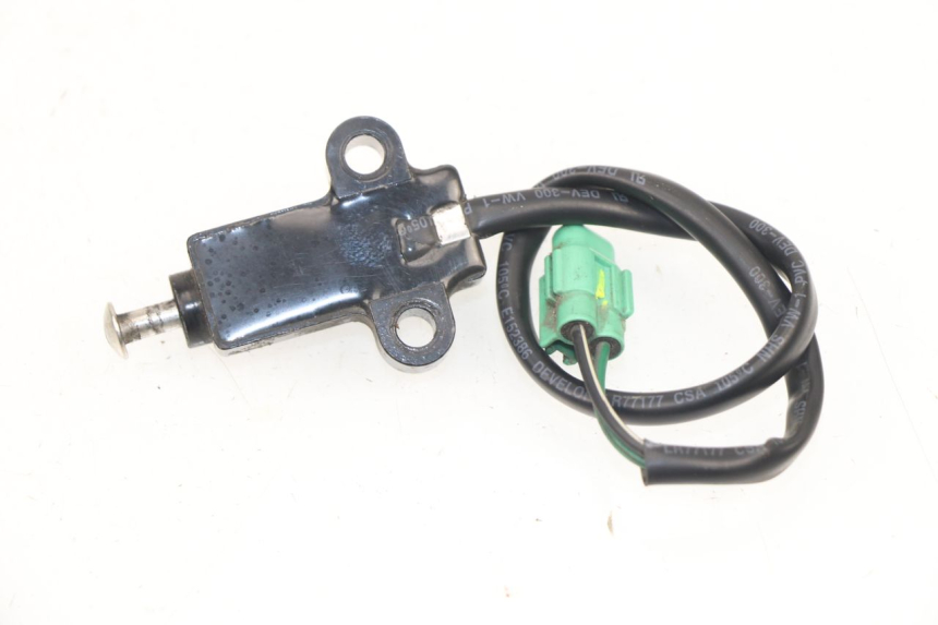 photo de IGNITION SWITCH KICKSTAND PEUGEOT SATELIS 125 (2010 - 2012) - Component detail