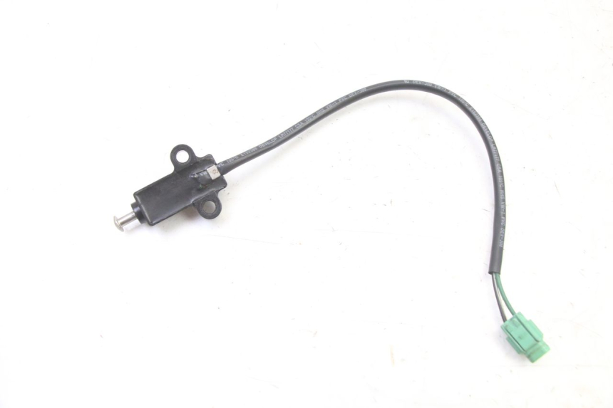 photo de SIDE STAND SWITCH PEUGEOT SATELIS 125 (2013 - 2018) - Zoom on usage condition