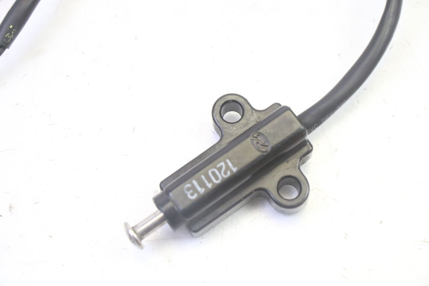 photo de IGNITION SWITCH KICKSTAND PEUGEOT SATELIS 125 (2010 - 2012) - Component detail