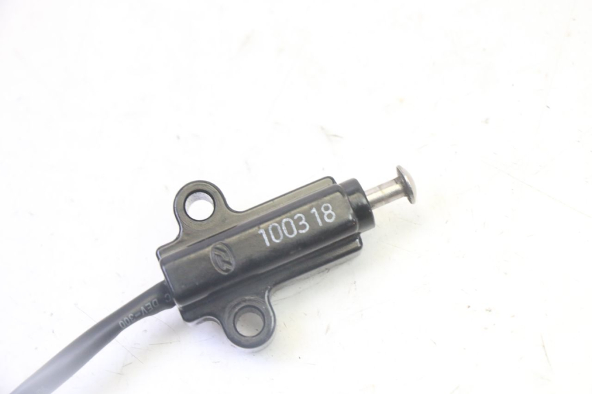 photo de SIDE STAND SWITCH PEUGEOT SATELIS 125 (2006 - 2009) - Component detail
