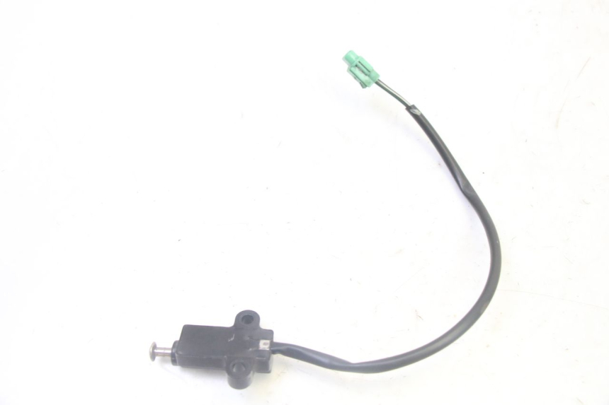 photo de SIDE STAND SWITCH PEUGEOT SATELIS 125 (2006 - 2009) - Zoom on usage condition