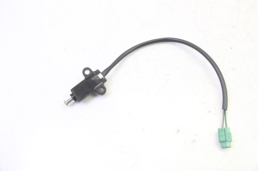 photo de SIDE STAND SWITCH PEUGEOT SATELIS 125 (2013 - 2018) - Zoom on usage condition