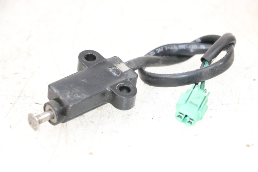 photo de SIDE STAND SWITCH PEUGEOT SATELIS 125 (2013 - 2018) - Component detail