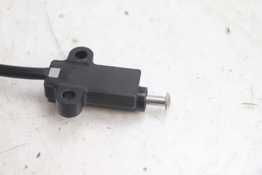 photo de SIDE STAND SWITCH PEUGEOT SATELIS 125 (2013 - 2018) - Alternative perspective
