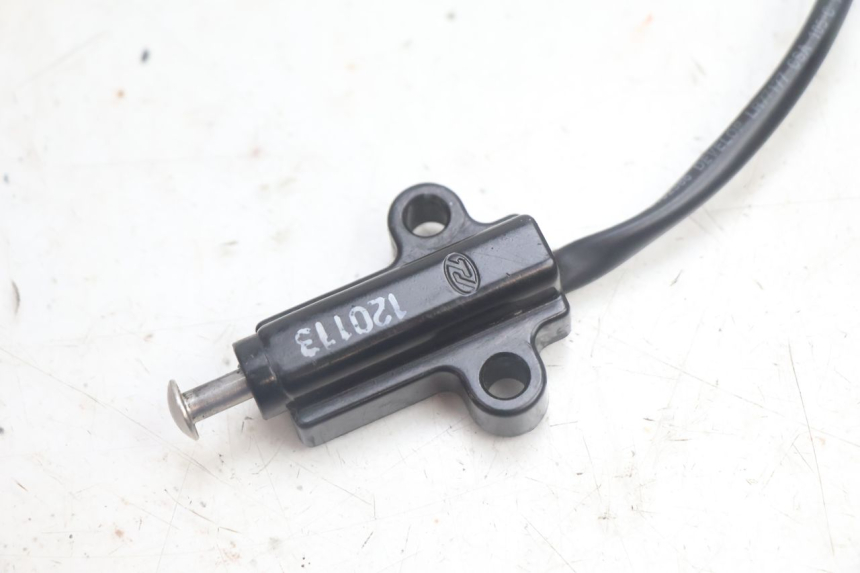 photo de SIDE STAND SWITCH PEUGEOT SATELIS 125 (2013 - 2018) - Component detail
