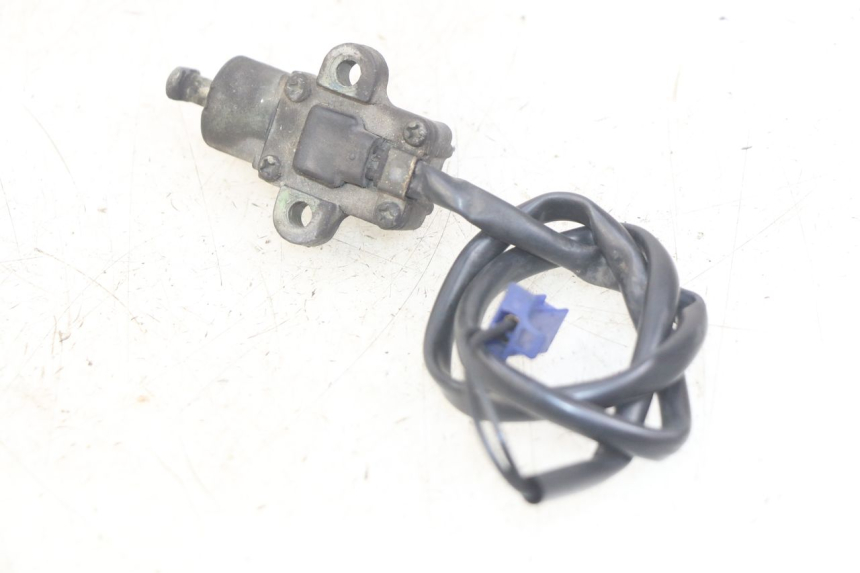 photo de IGNITION SWITCH KICKSTAND MBK SKYLINER 125 (1998 - 2001) - Component detail