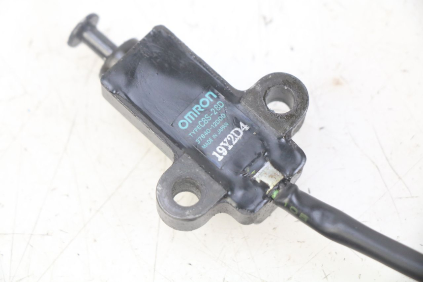 photo de IGNITION SWITCH SIDE STAND SUZUKI SMX SUPERMOTARD 50 (1996 - 2001) - Component detail