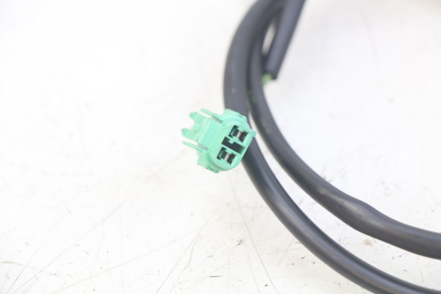 photo de IGNITION SWITCH SIDE STAND SUZUKI SMX SUPERMOTARD 50 (1996 - 2001) - Zoom on usage condition