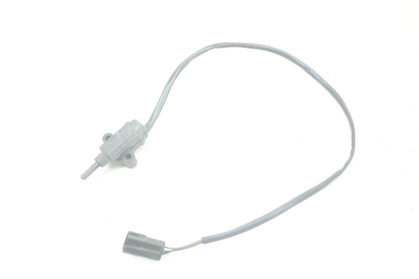 photo de IGNITION SWITCH KICKSTAND TRIUMPH SPEED TRIPLE T301 900 (1994 - 1996) - Zoom on usage condition