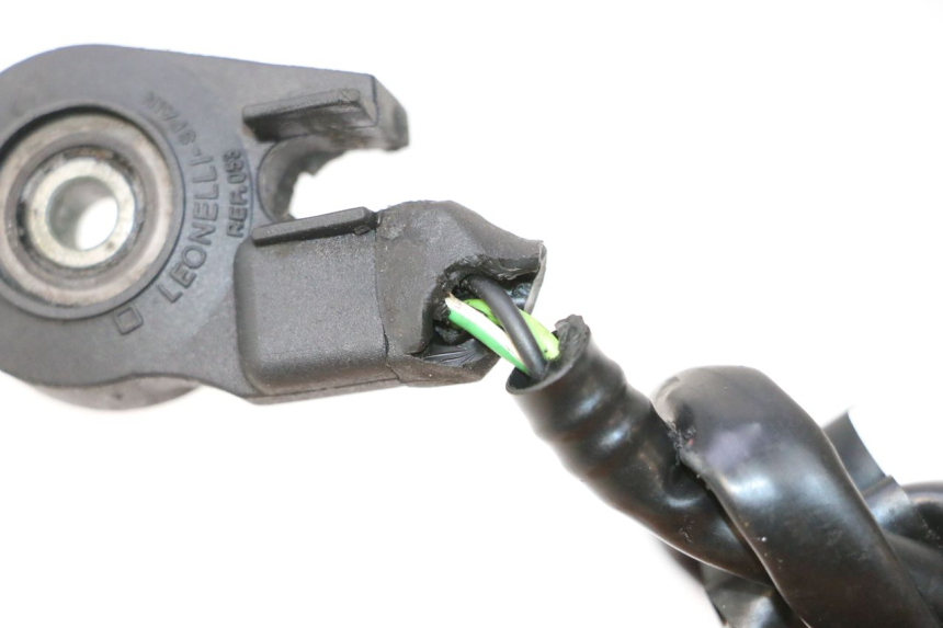 photo de SIDE STAND SWITCH DUCATI SS IE DS CARENEE 1000 (2002 - 2006) - Zoom on usage condition