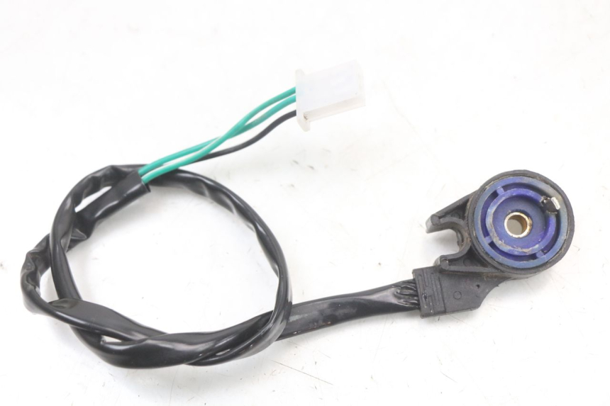 photo de  VASTRO STREET X 4T 50 (2016 - 2021) - Component detail