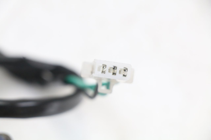 photo de  VASTRO STREET X 4T 50 (2016 - 2021) - Technical close-up