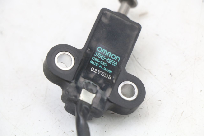 photo de SIDE STAND SWITCH SUZUKI BURGMAN 125 (2018 - 2021) - Product overview