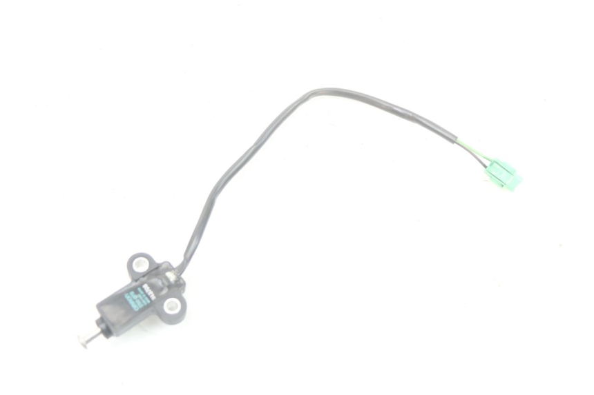 photo de SIDE STAND SWITCH SUZUKI BURGMAN 125 (2018 - 2021) - Zoom on usage condition