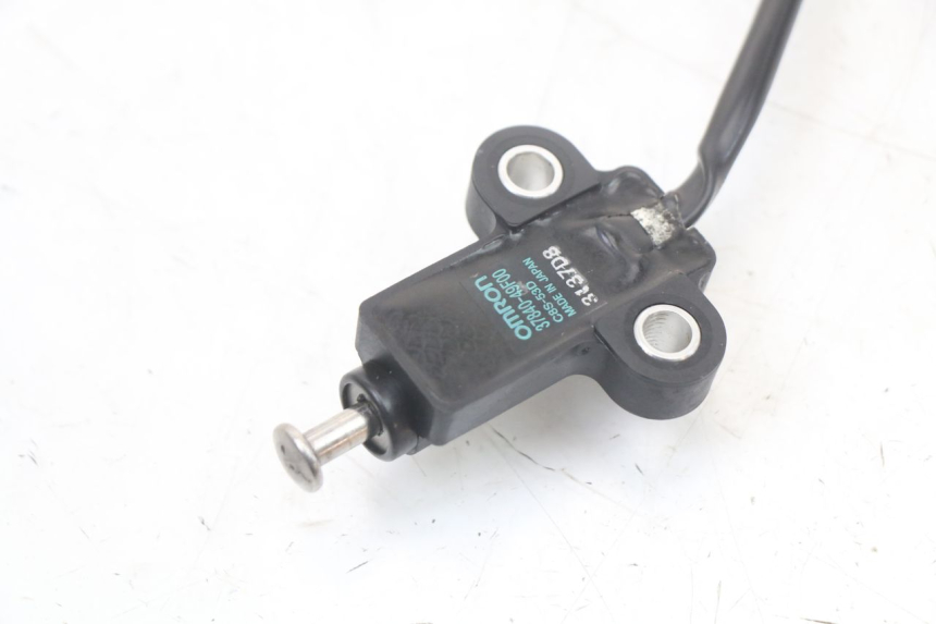 photo de SIDE STAND SWITCH SUZUKI BURGMAN 125 (2018 - 2021) - Alternative perspective