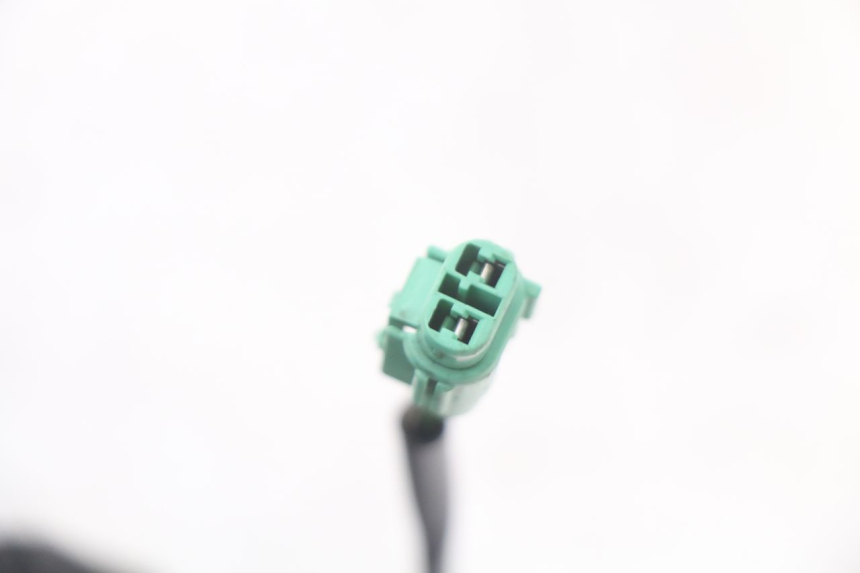 photo de SIDE STAND SWITCH SUZUKI BURGMAN 125 (2018 - 2021) - Technical close-up