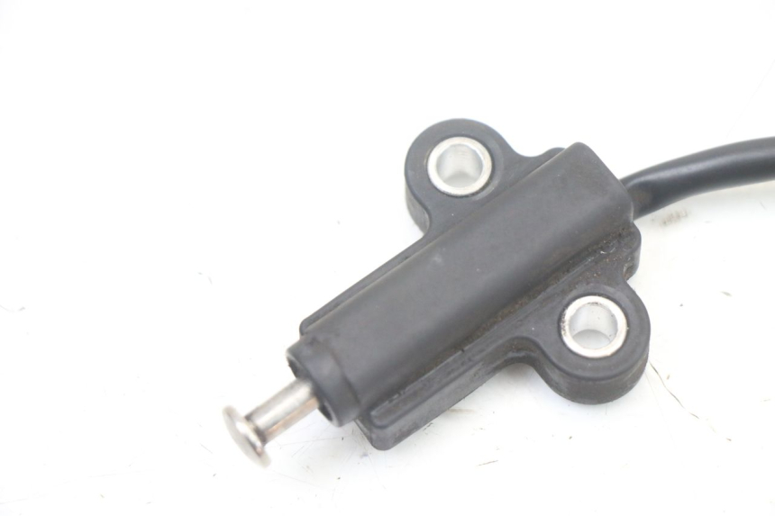 photo de SIDE STAND SWITCH SUZUKI GSX F GSXF 650 (2007 - 2015) - Zoom on usage condition
