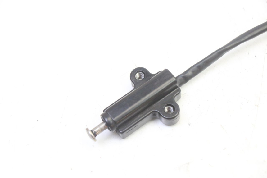 photo de SIDE STAND SWITCH SUZUKI SV S 650 (2003 - 2009) - Zoom on usage condition