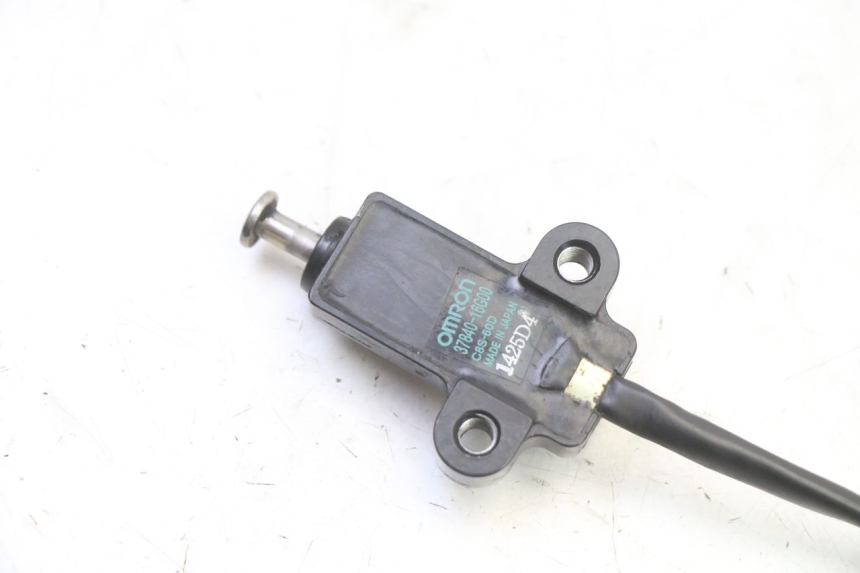 photo de SIDE STAND SWITCH SUZUKI SV S 650 (2003 - 2009) - Technical close-up