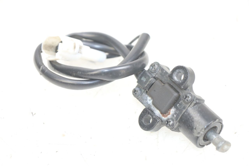 photo de IGNITION SWITCH KICKSTAND APRILIA SXR 50 (2021 - 2023) - Zoom on usage condition