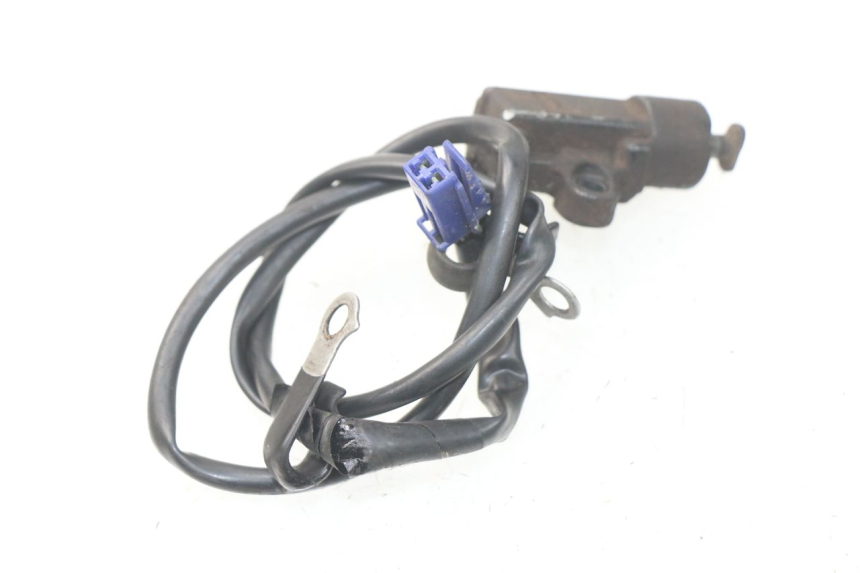 photo de SIDE STAND SWITCH YAMAHA TDM ABS 900 (2002 - 2014) - Zoom on usage condition
