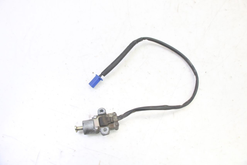 photo de SIDE STAND SWITCH MBK WAAP 125 (2008 - 2013) - Zoom on usage condition