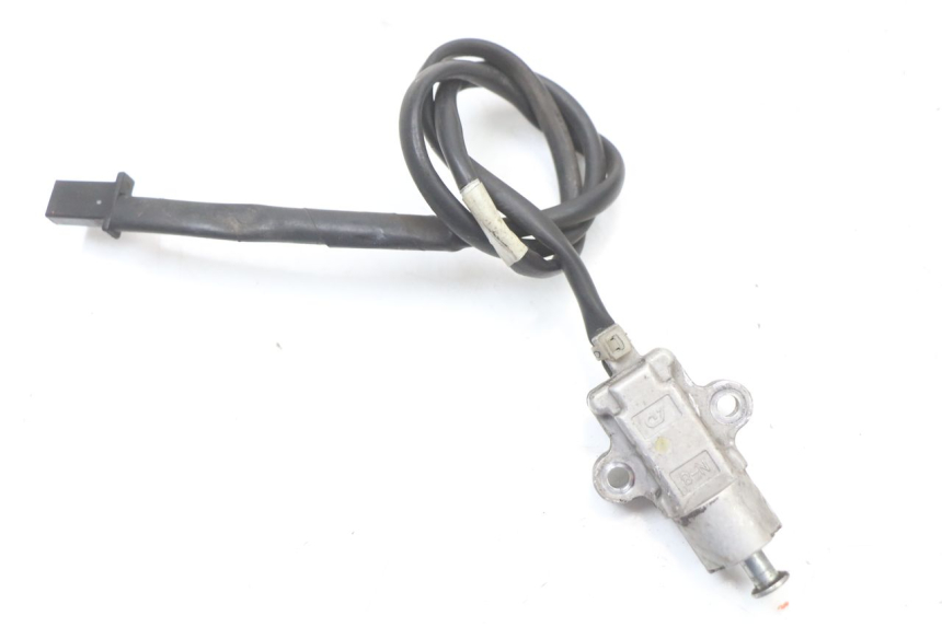 photo de IGNITION SWITCH KICKSTAND YAMAHA XMAX X-MAX ABS 125 (2017 - 2020) - Main view