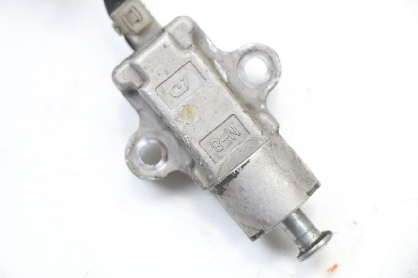 photo de IGNITION SWITCH KICKSTAND YAMAHA XMAX X-MAX ABS 125 (2017 - 2020) - Component detail