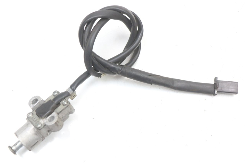 photo de IGNITION SWITCH KICKSTAND YAMAHA XMAX X-MAX ABS 125 (2017 - 2020) - Zoom on usage condition