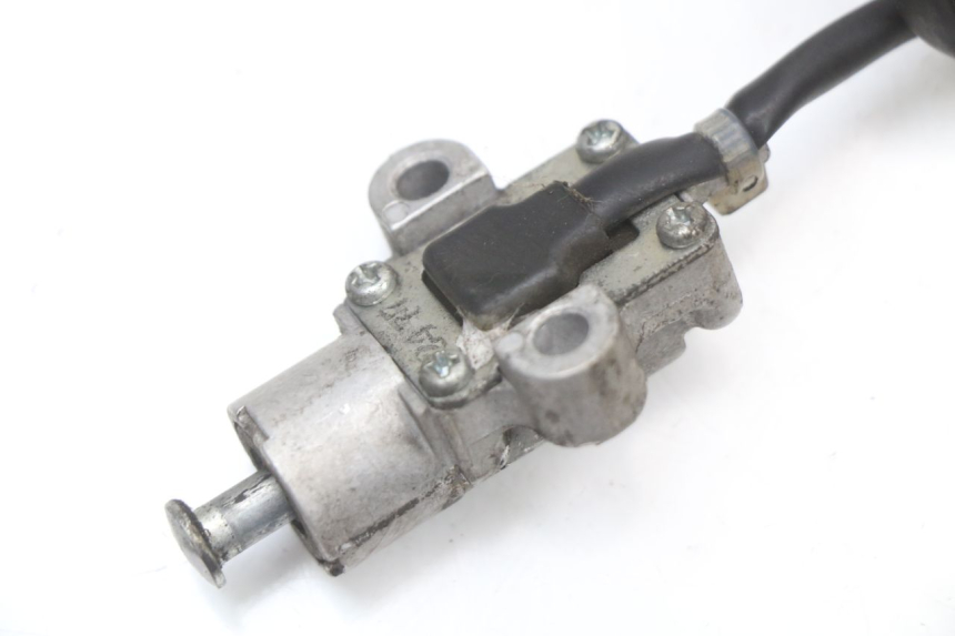 photo de IGNITION SWITCH KICKSTAND YAMAHA XMAX X-MAX ABS 125 (2017 - 2020) - Alternative perspective