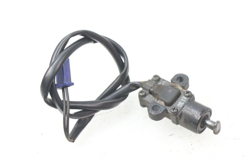 photo de IGNITION SWITCH KICKSTAND YAMAHA XMAX X-MAX 125 (2006 - 2009) - Zoom on usage condition