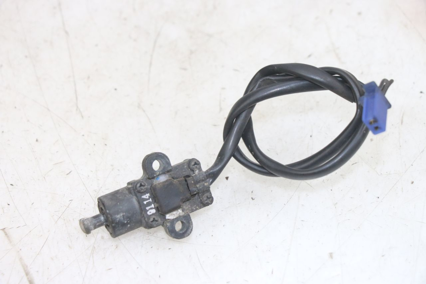 photo de IGNITION SWITCH KICKSTAND YAMAHA X-MAX XMAX 250 (2006 - 2009) - Component detail