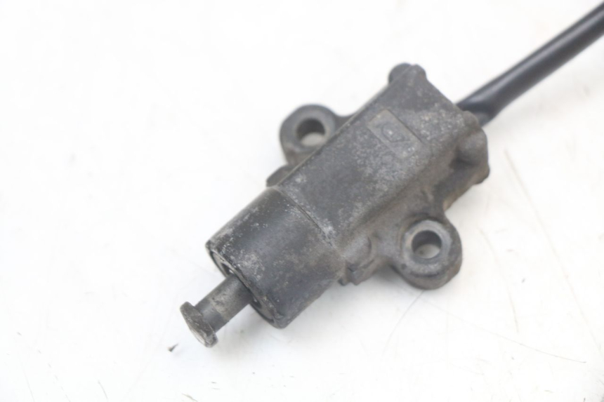 photo de IGNITION SWITCH KICKSTAND YAMAHA X-MAX XMAX 250 (2006 - 2009) - Zoom on usage condition