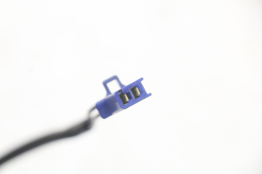 photo de IGNITION SWITCH KICKSTAND YAMAHA X-MAX XMAX 250 (2006 - 2009) - Technical close-up