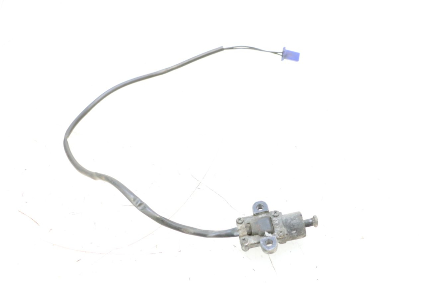photo de IGNITION SWITCH KICKSTAND YAMAHA X-MAX XMAX 125 (2010 - 2013) - Zoom on usage condition