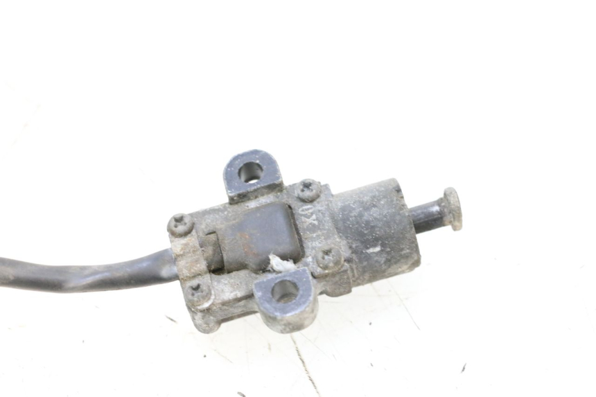 photo de IGNITION SWITCH KICKSTAND YAMAHA X-MAX XMAX 125 (2010 - 2013) - Alternative perspective