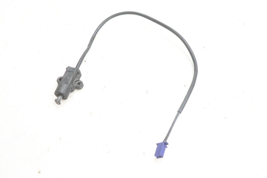 photo de IGNITION SWITCH KICKSTAND YAMAHA X-MAX XMAX 125 (2010 - 2013) - Main view