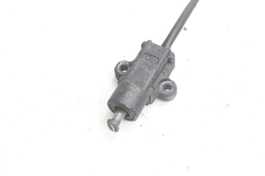 photo de IGNITION SWITCH KICKSTAND YAMAHA X-MAX XMAX 125 (2010 - 2013) - Zoom on usage condition