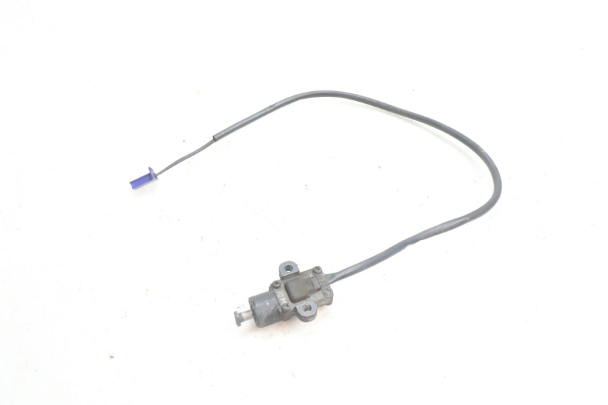 photo de IGNITION SWITCH KICKSTAND YAMAHA X-MAX XMAX 125 (2010 - 2013) - Alternative perspective