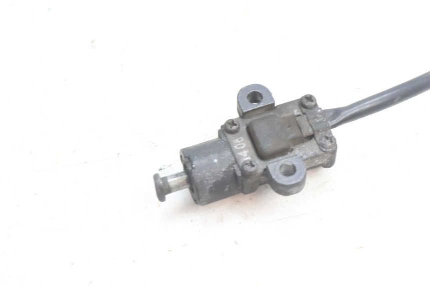 photo de IGNITION SWITCH KICKSTAND YAMAHA X-MAX XMAX 125 (2010 - 2013) - Technical close-up